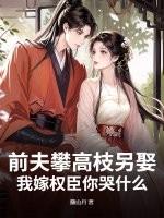 前夫攀高枝另娶,我嫁权臣你哭什么 前夫攀高枝另娶,我嫁权臣你哭什么