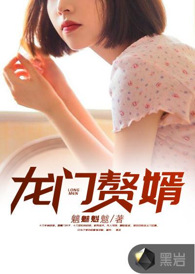 龙门赘婿 龙门赘婿