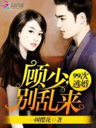 99次逃婚:顾少,别乱来 99次逃婚:顾少,别乱来
