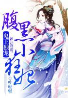 鬼王独宠:腹黑小狂妃 鬼王独宠:腹黑小狂妃