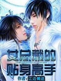 女总裁的贴身高手 女总裁的贴身高手