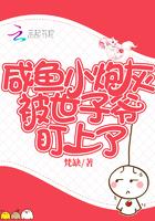 咸鱼小炮灰被世子爷盯上了 咸鱼小炮灰被世子爷盯上了