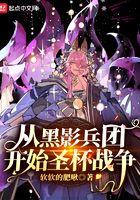 从黑影兵团开始圣杯战争 从黑影兵团开始圣杯战争