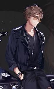 重生为富 重生为富