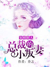 宠婚撩人,总裁的小叛妻 宠婚撩人,总裁的小叛妻