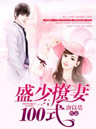 盛少撩妻100式免费听书