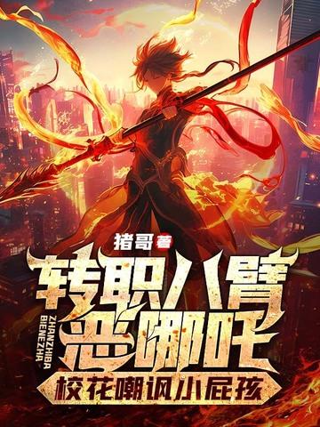 八臂哪吒这本书