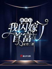 离婚后我闪嫁了首富免费阅读软件