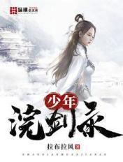 少年剑视频
