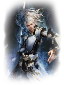 魔王大人的5500种模样漫画