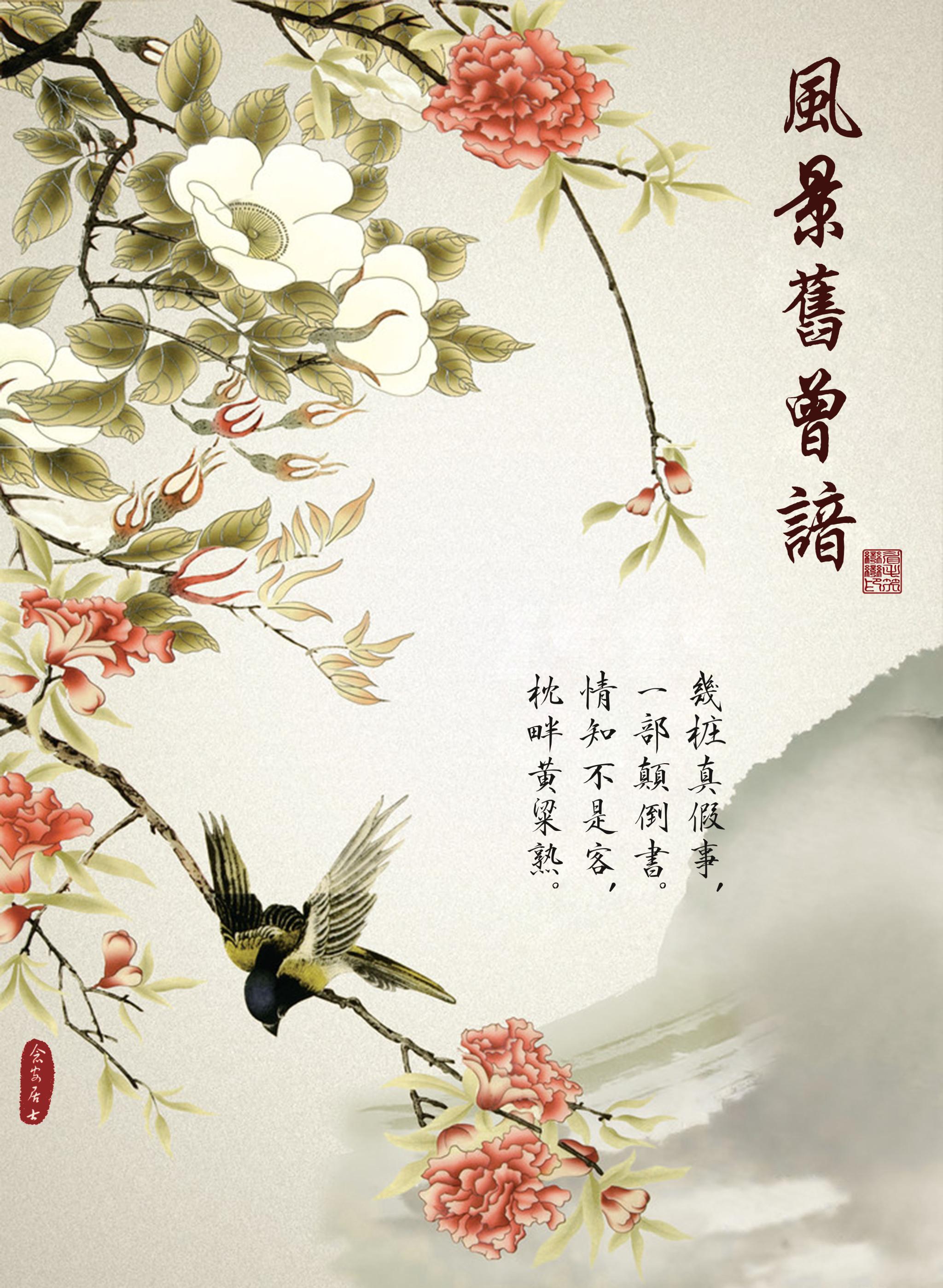 乔先生的黑月光姒锦